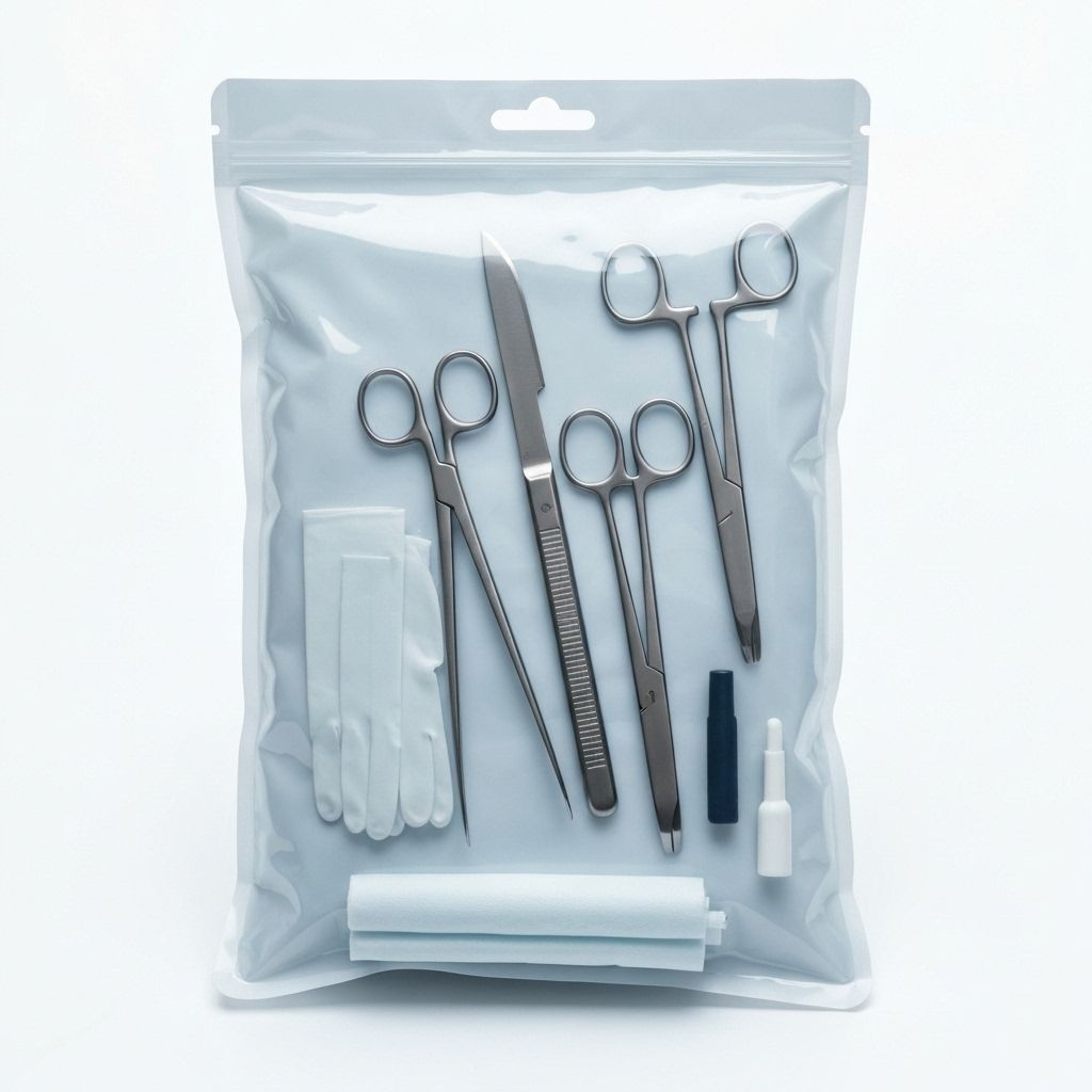 Circumcision Kits